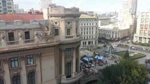 Apartamento Panorama Studio Old City Center 37