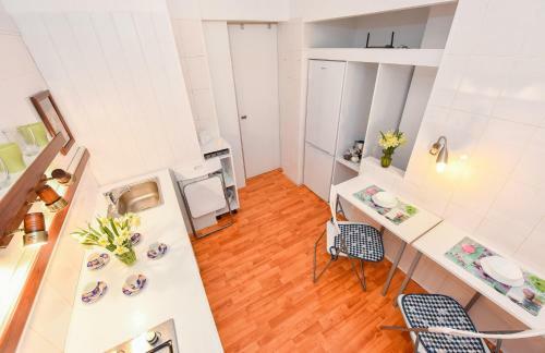 Apartamento City Tower Accommodation