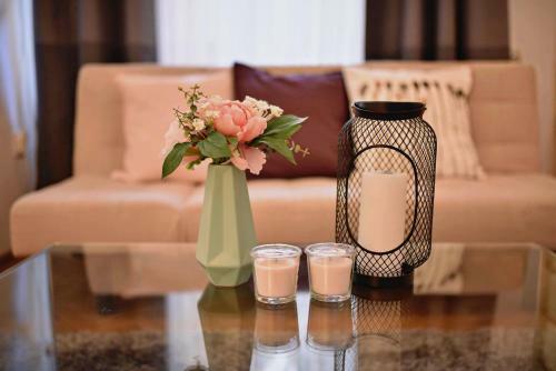 Athenee Luxury Apartment