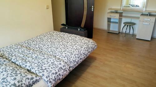 Parliament Apartment