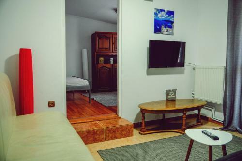 Carol Park Villa
