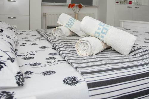 Imperial City Center - 1 Bedroom Apartment