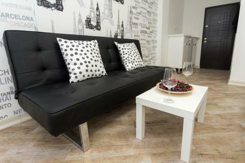 Imperial City Center - 1 Bedroom Apartment