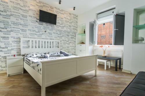 Imperial City Center - 1 Bedroom Apartment
