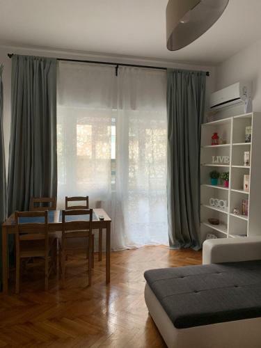Apartamento Interbellic Flat