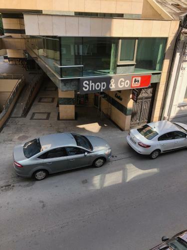 Apartamento Interbellic Flat