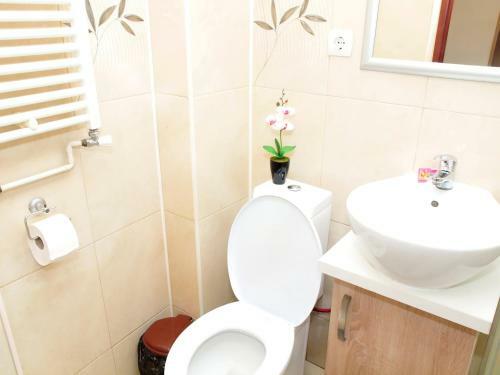 Apartamento Rosuites - Old Town Studio