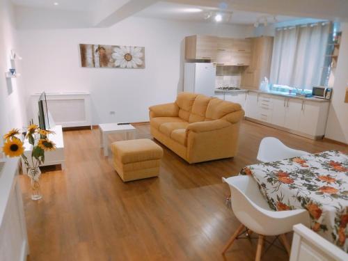 Apartamento Tracia By Pipera Lake Apts.