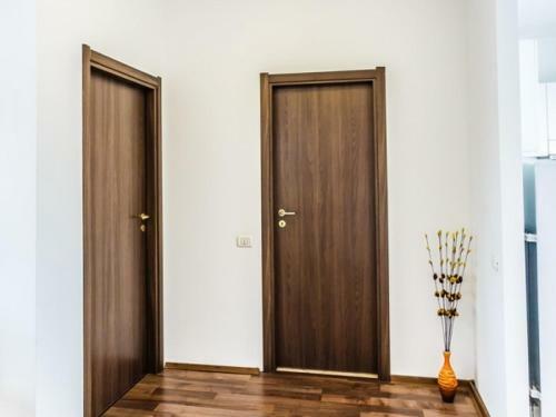 Apartamento Smart Bucharest Accommodation