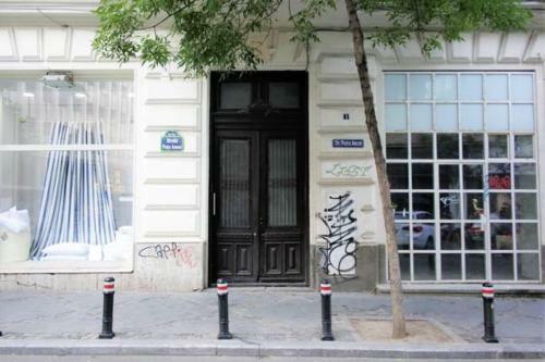 Apartamento Cat Victoriei