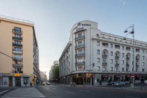Apartamentos Royal Atheneum By Citylife Suites