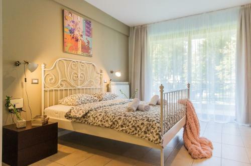 Apartamento One Love Metropolitan Gardens Studio