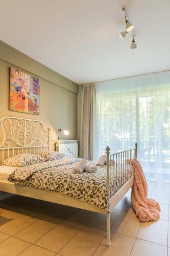 Apartamento One Love Metropolitan Gardens Studio