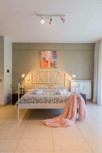 Apartamento One Love Metropolitan Gardens Studio