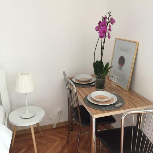 Apartamento Marcy Studio