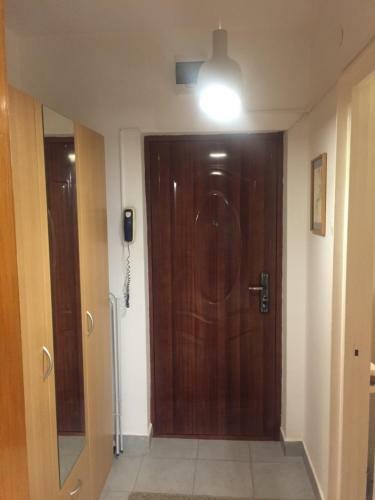 Apartamento Marcy Studio