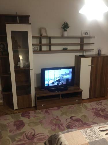 Apartamento Marcy Studio