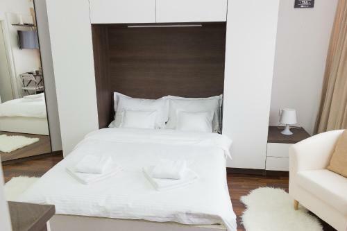 Apartamento Grand Central Accommodation - Doamnei