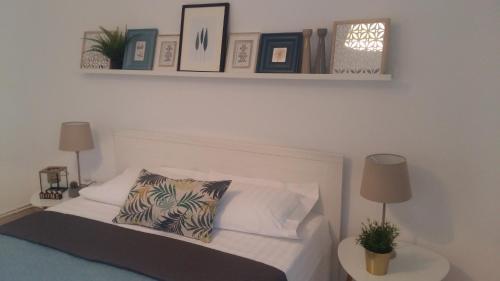 Apartamento Panorama Studios Old City Center 38