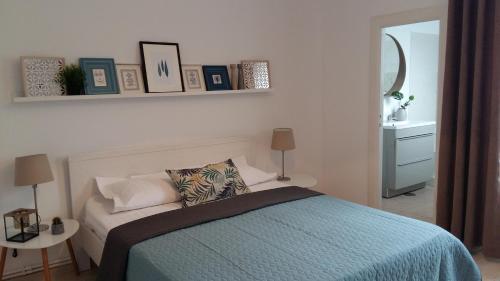 Apartamento Panorama Studios Old City Center 38