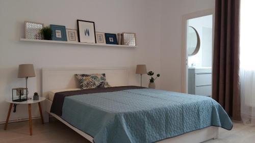 Apartamento Panorama Studios Old City Center 38