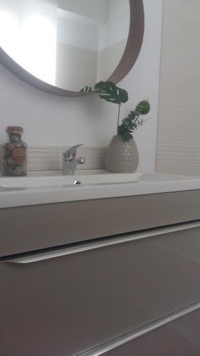Apartamento Panorama Studios Old City Center 38