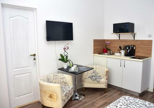 Apartamento One Love Central Studio III