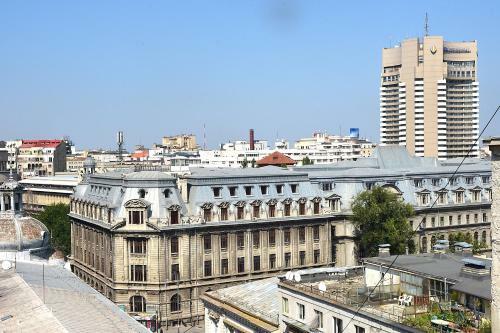 Apartamento One Love Central Studio III