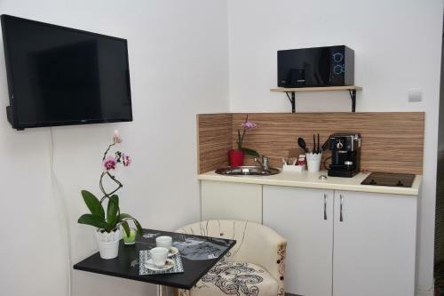 Apartamento One Love Central Studio III