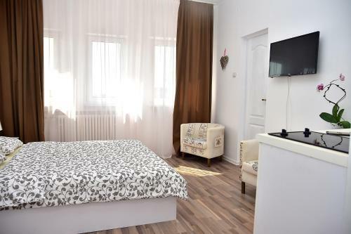 Apartamento One Love Central Studio III
