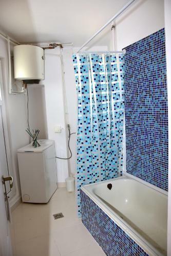 Apartamento One Love Central Studio III