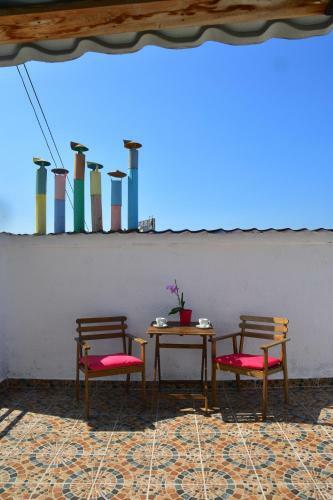 Apartamento One Love Central Studio III