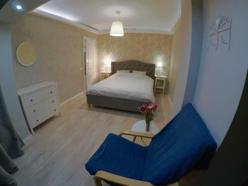 Apartamento Zebra's House