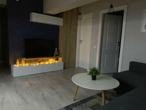 Apartamento Zebra's House