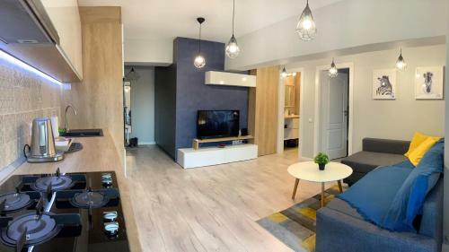 Apartamento Zebra's House