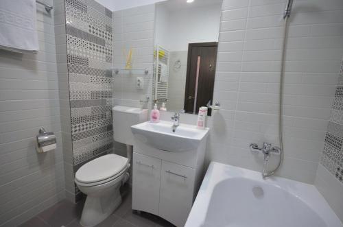 Apartamento Rya Home 1