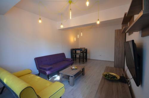 Apartamento Rya Home 1