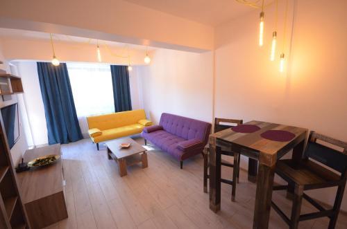 Apartamento Rya Home 1