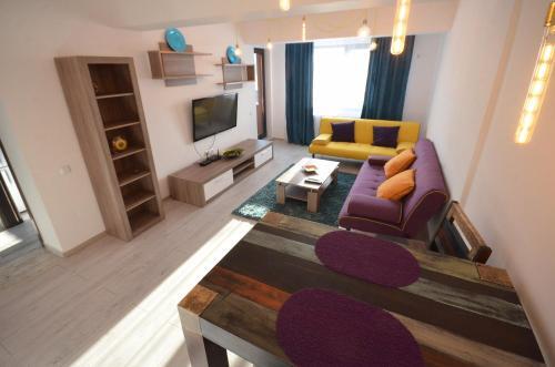 Apartamento Rya Home 1