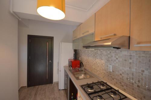 Apartamento Rya Home 1