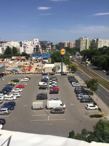 Apartamento Rya Home 1