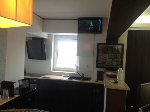 Apartamento Regim Hotelier