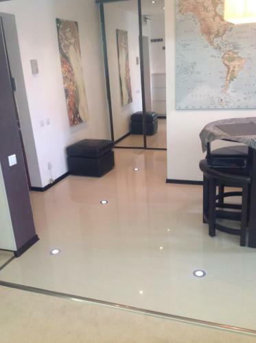 Apartamento Regim Hotelier