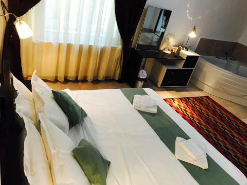 Apartamento Bliss Residence - Onyx