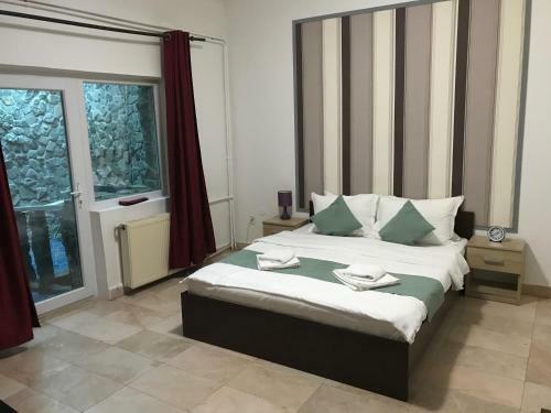 Apartamento Bliss Residence - Onyx