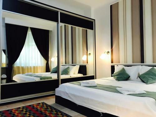 Apartamento Bliss Residence - Onyx