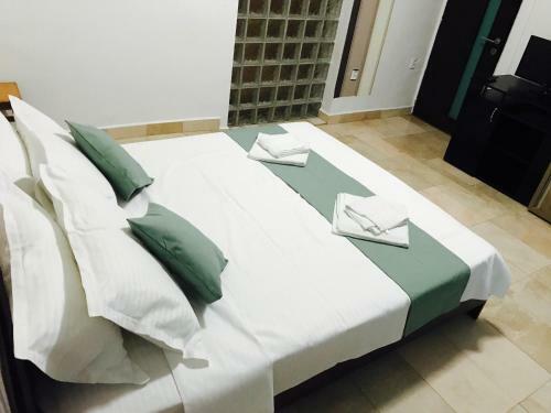 Apartamento Bliss Residence - Onyx