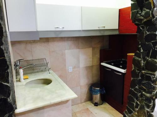 Apartamento Bliss Residence - Onyx