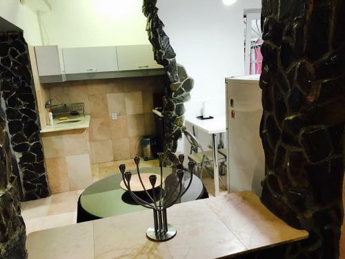 Apartamento Bliss Residence - Onyx