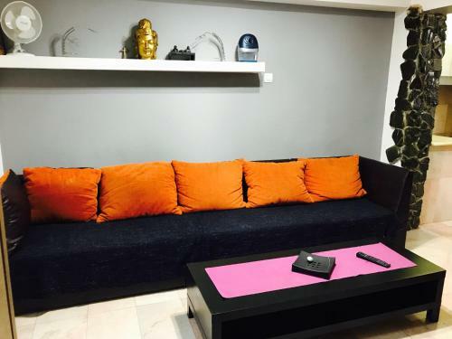 Apartamento Bliss Residence - Onyx